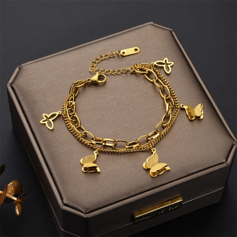 LORIN-BRACELET