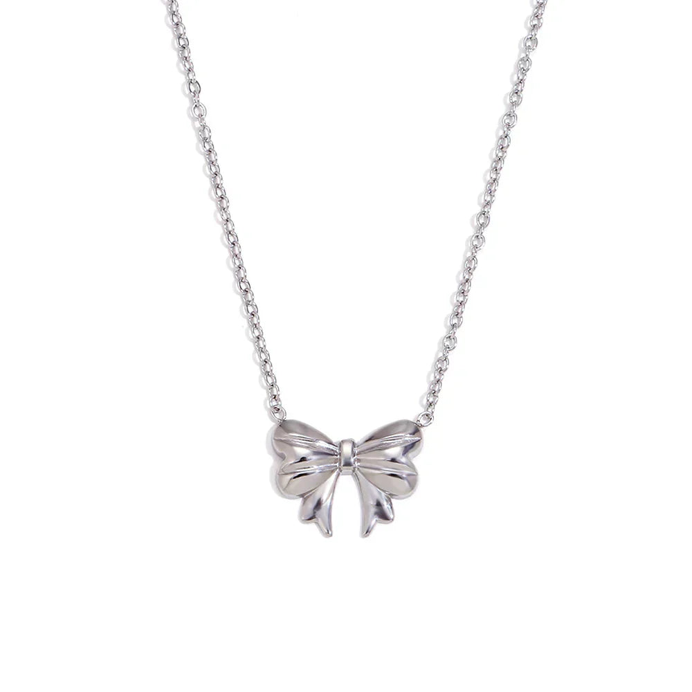 VIOLET-NECKLACE