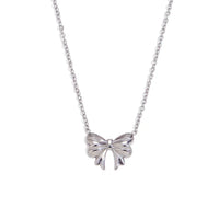 VIOLET-NECKLACE
