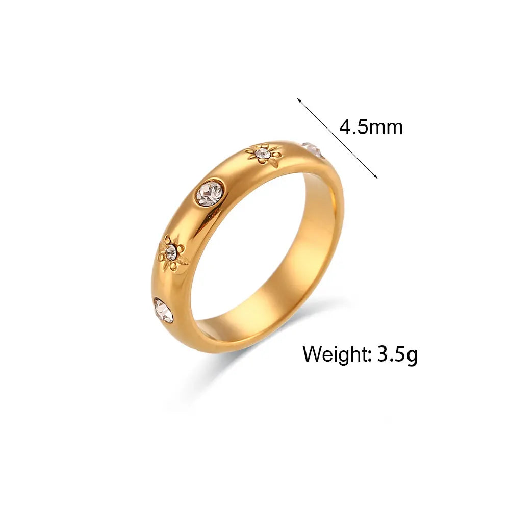 EVELYN-RING