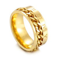 SIENNA-RING