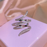 SELENA-RING