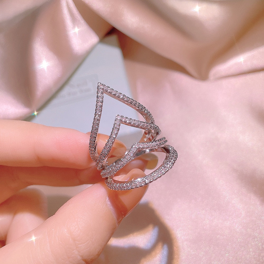 SELENA-RING
