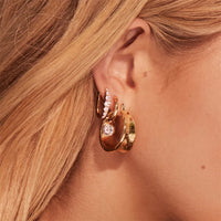 RHEA-EARRING