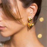 WREN-EARRING