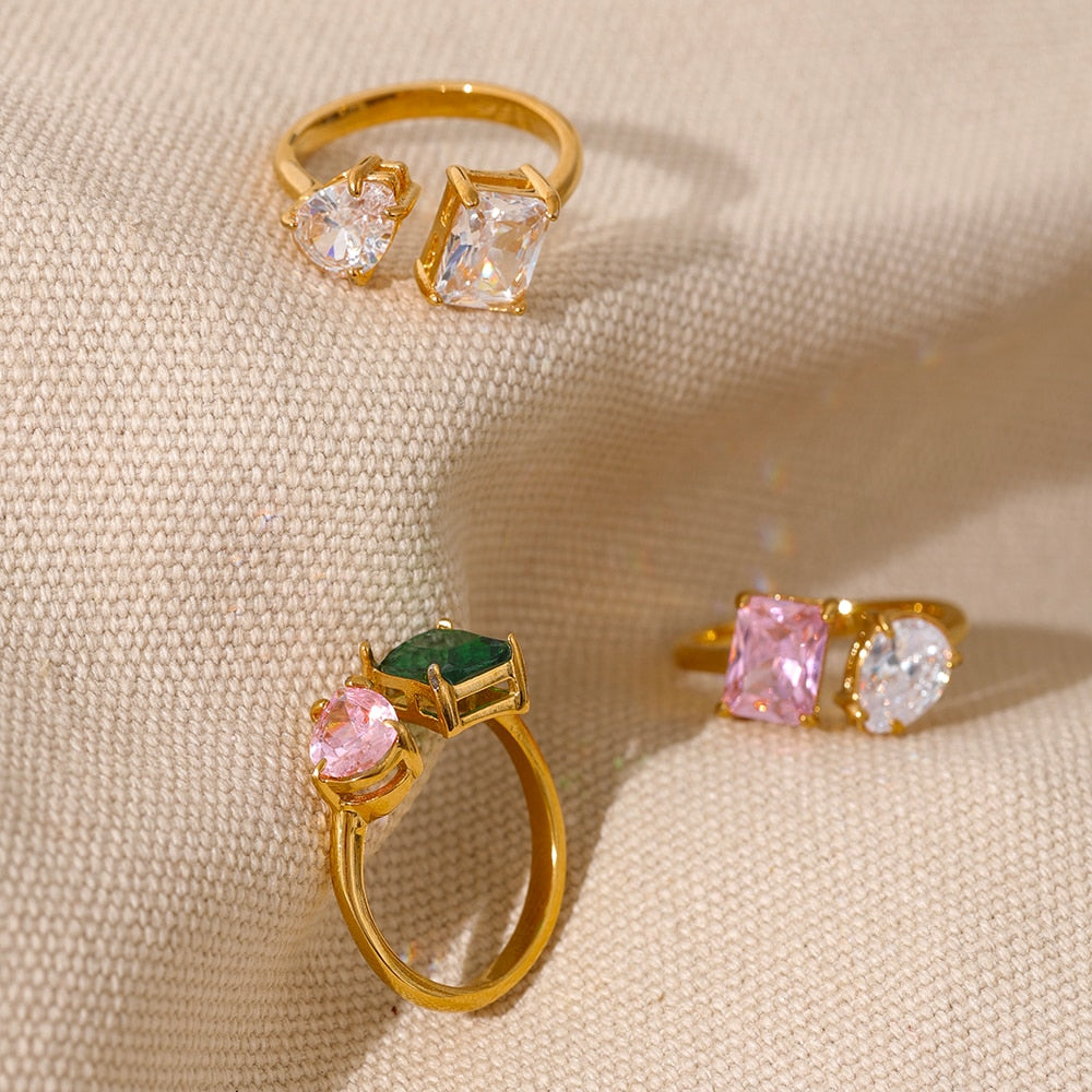 ZOEY-RING