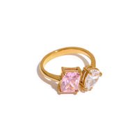ZOEY-RING