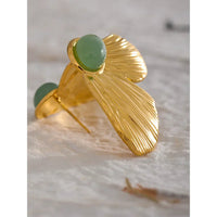 UNA-EARRING