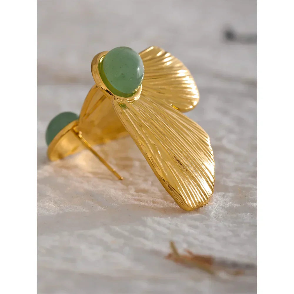 UNA-EARRING