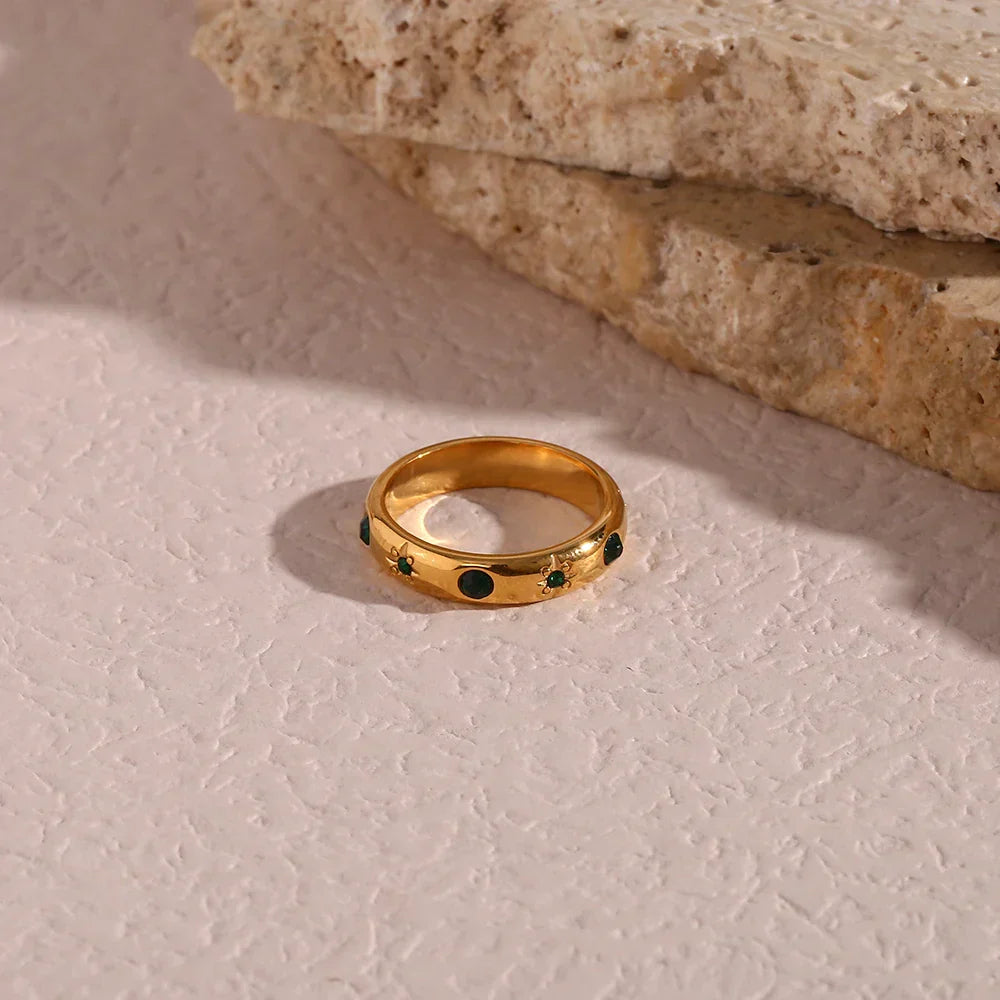 EVELYN-RING