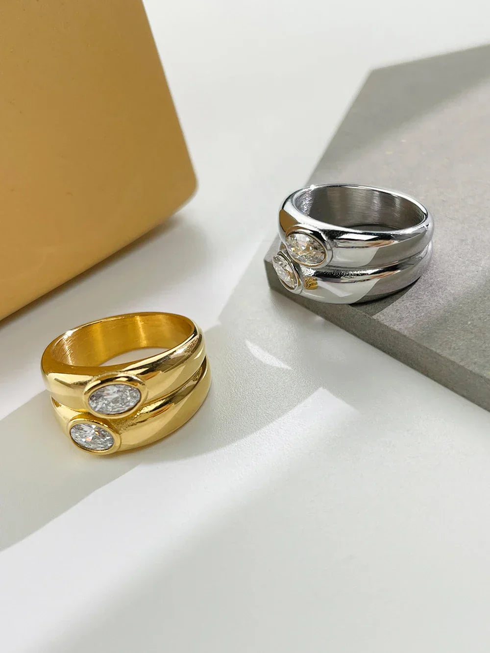 SAVANNAH-RING