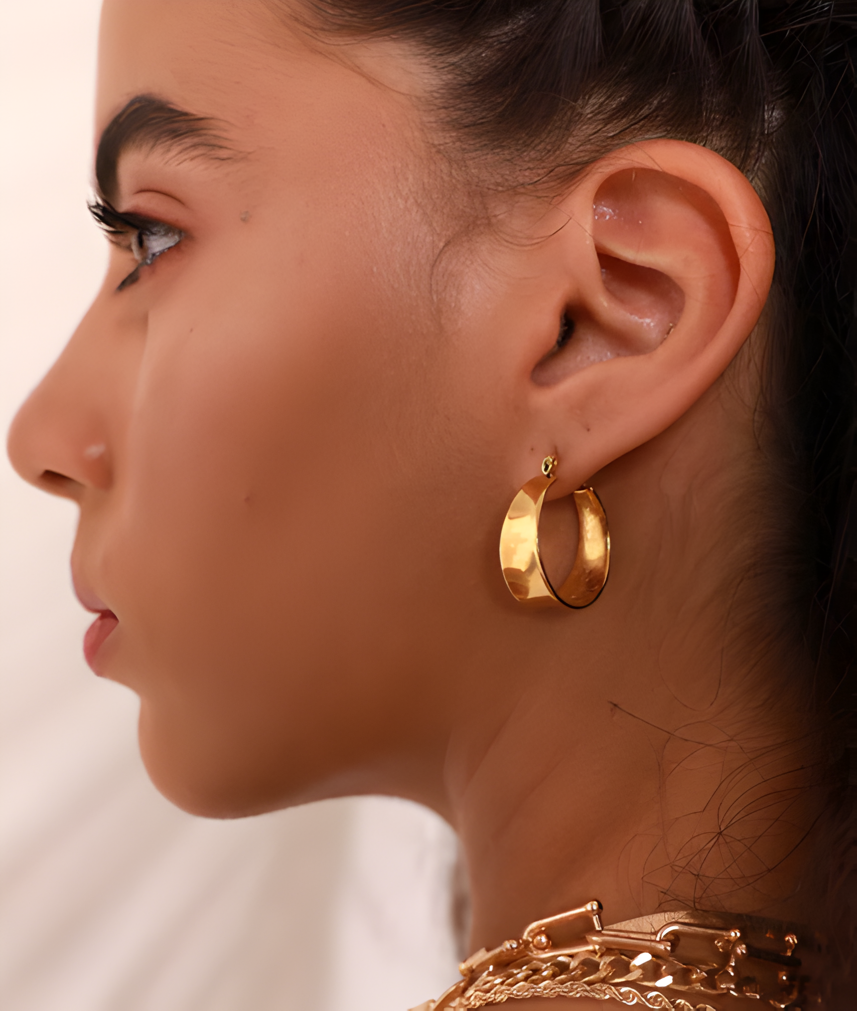RHEA-EARRING