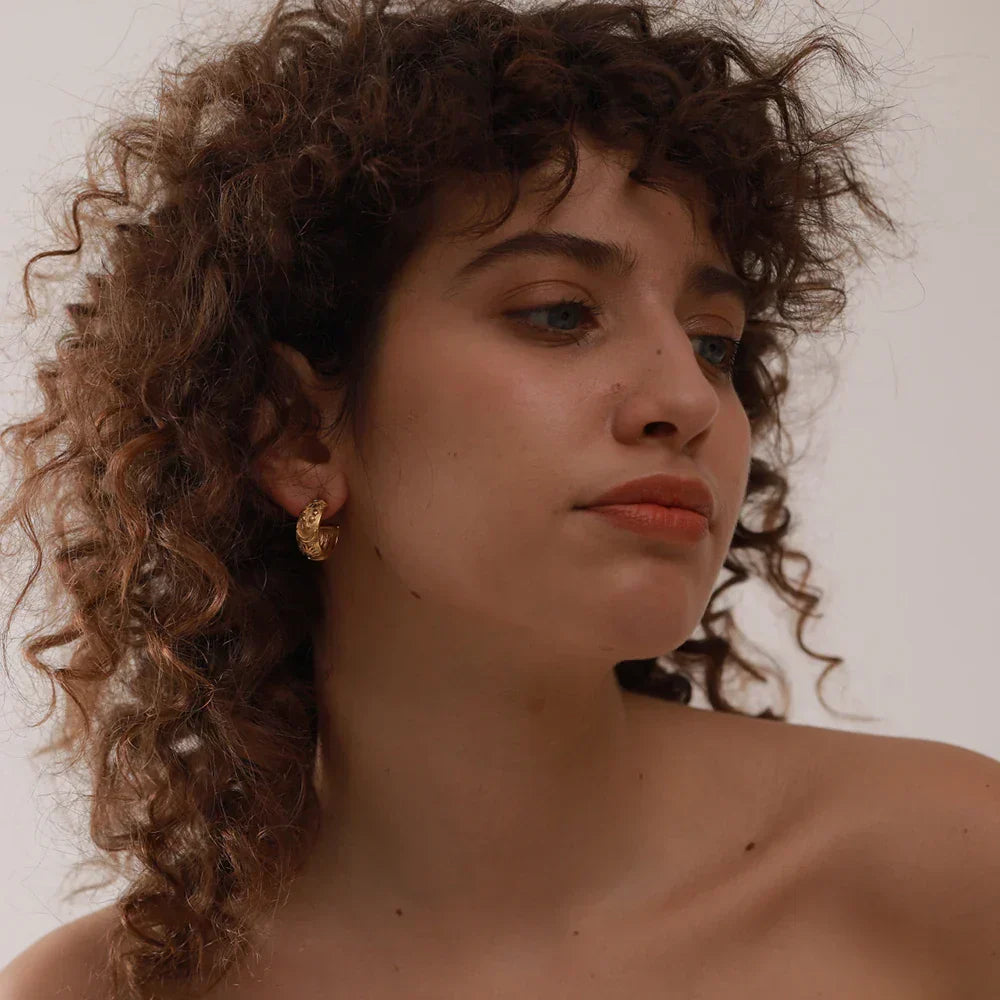 RAYA-EARRING