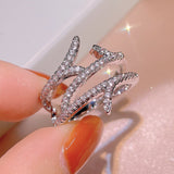 SELENA-RING