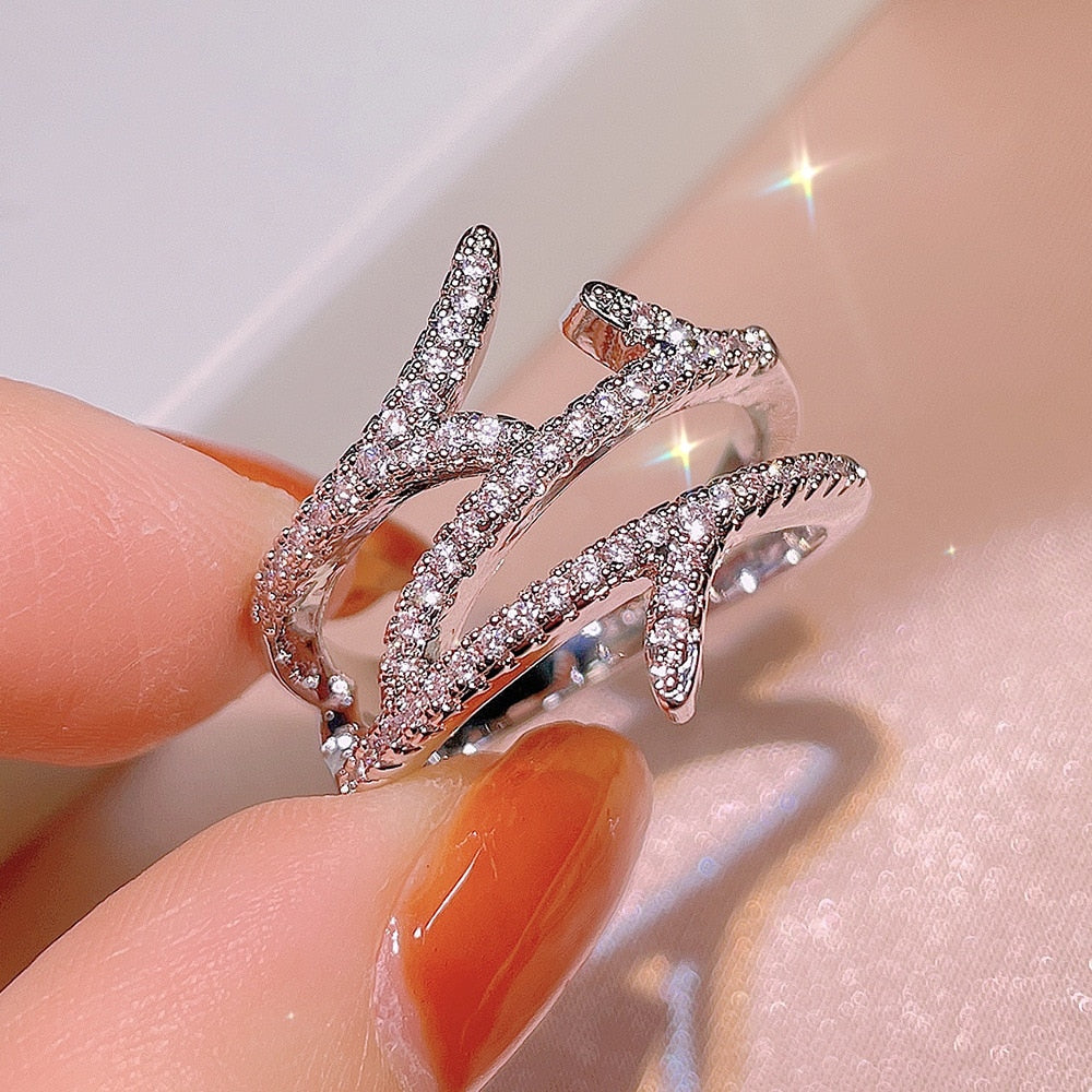 SELENA-RING