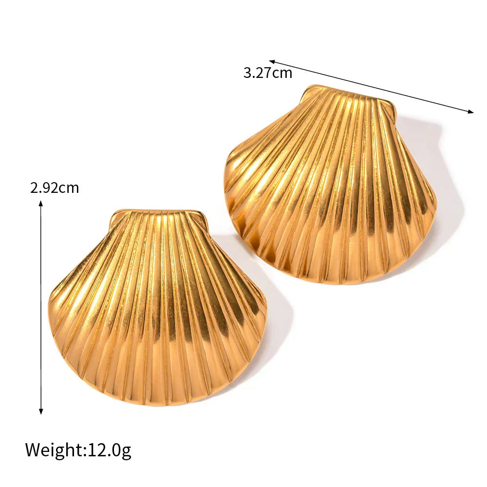 WILLOW-EARRING