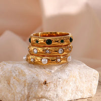 EVELYN-RING