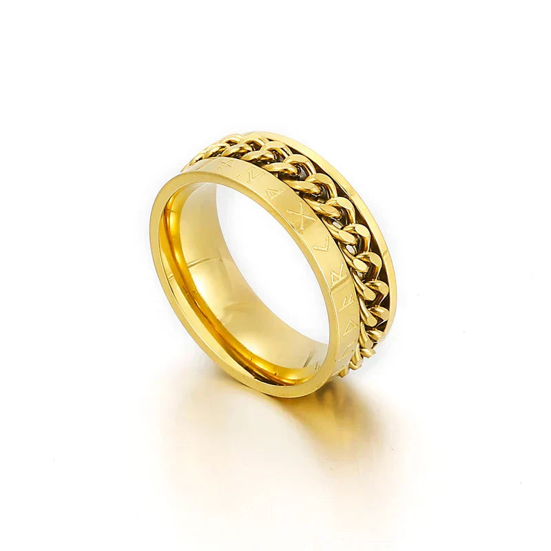 SIENNA-RING