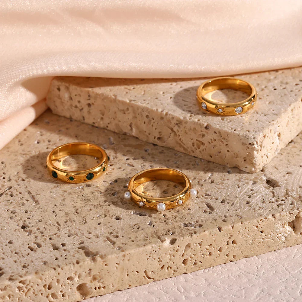 EVELYN-RING