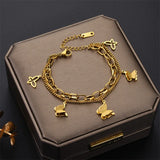 LORIN-BRACELET