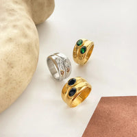SAVANNAH-RING