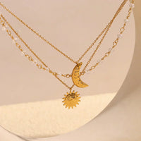SOLARA-NECKLACE