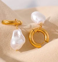 LUMA-EARRING