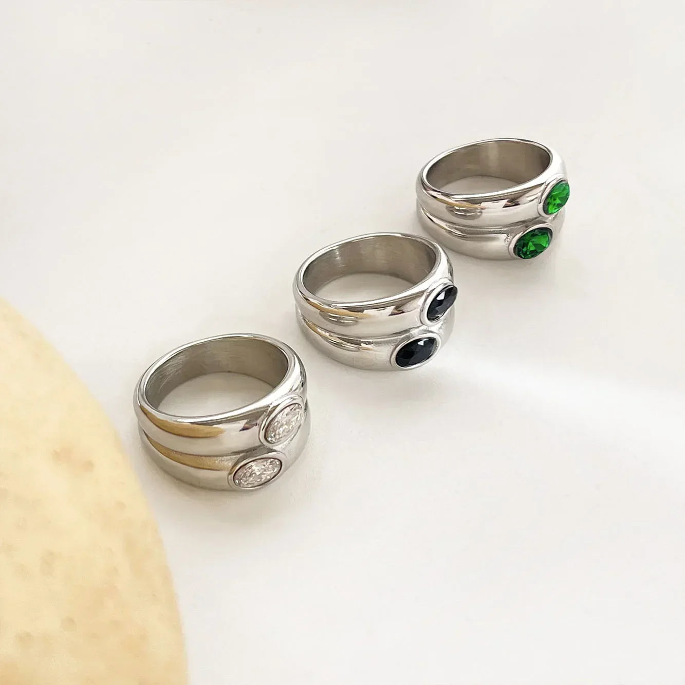 SAVANNAH-RING