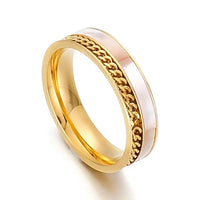 SIENNA-RING