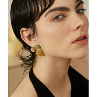 UNA-EARRING