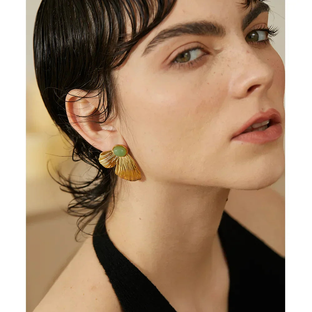 UNA-EARRING