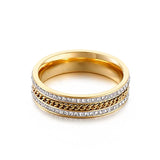 SIENNA-RING