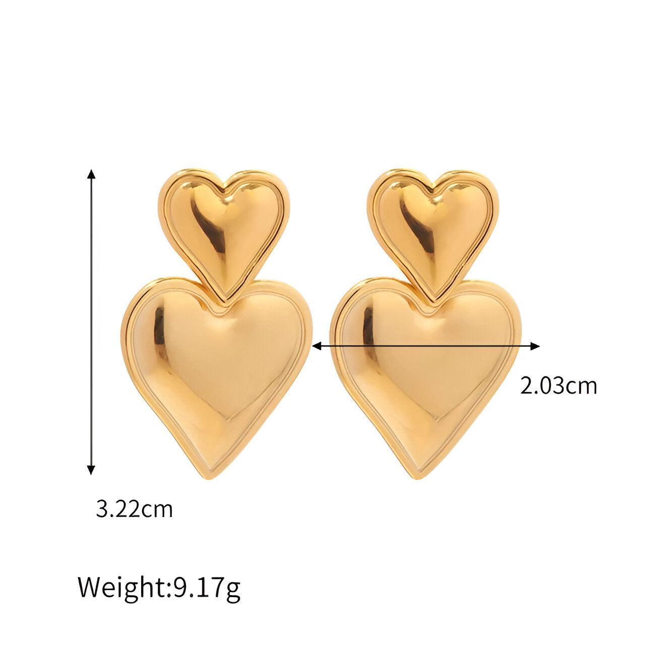 WREN-EARRING
