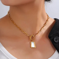 AMELIE-NECKLACE