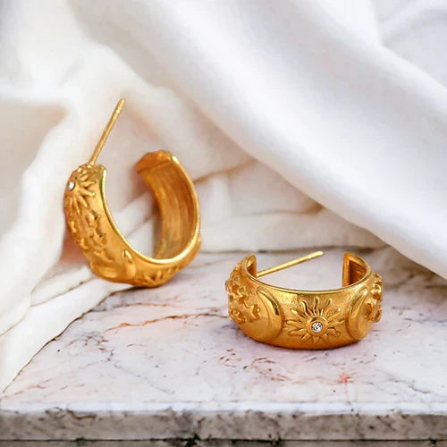 RAYA-EARRING