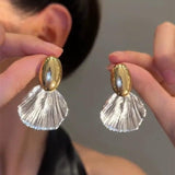 FLORA-EARRING