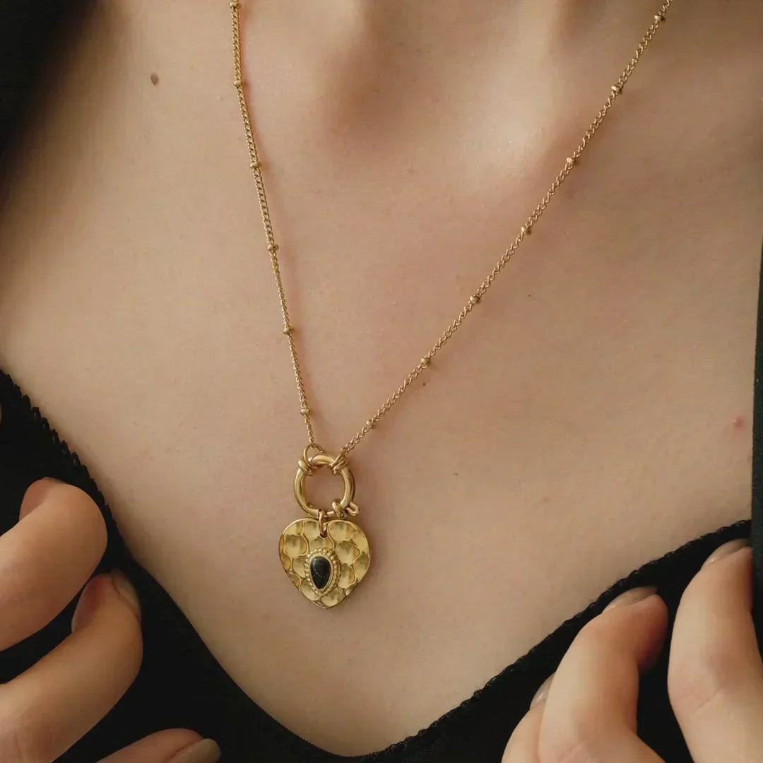 AVA-NECKLACE