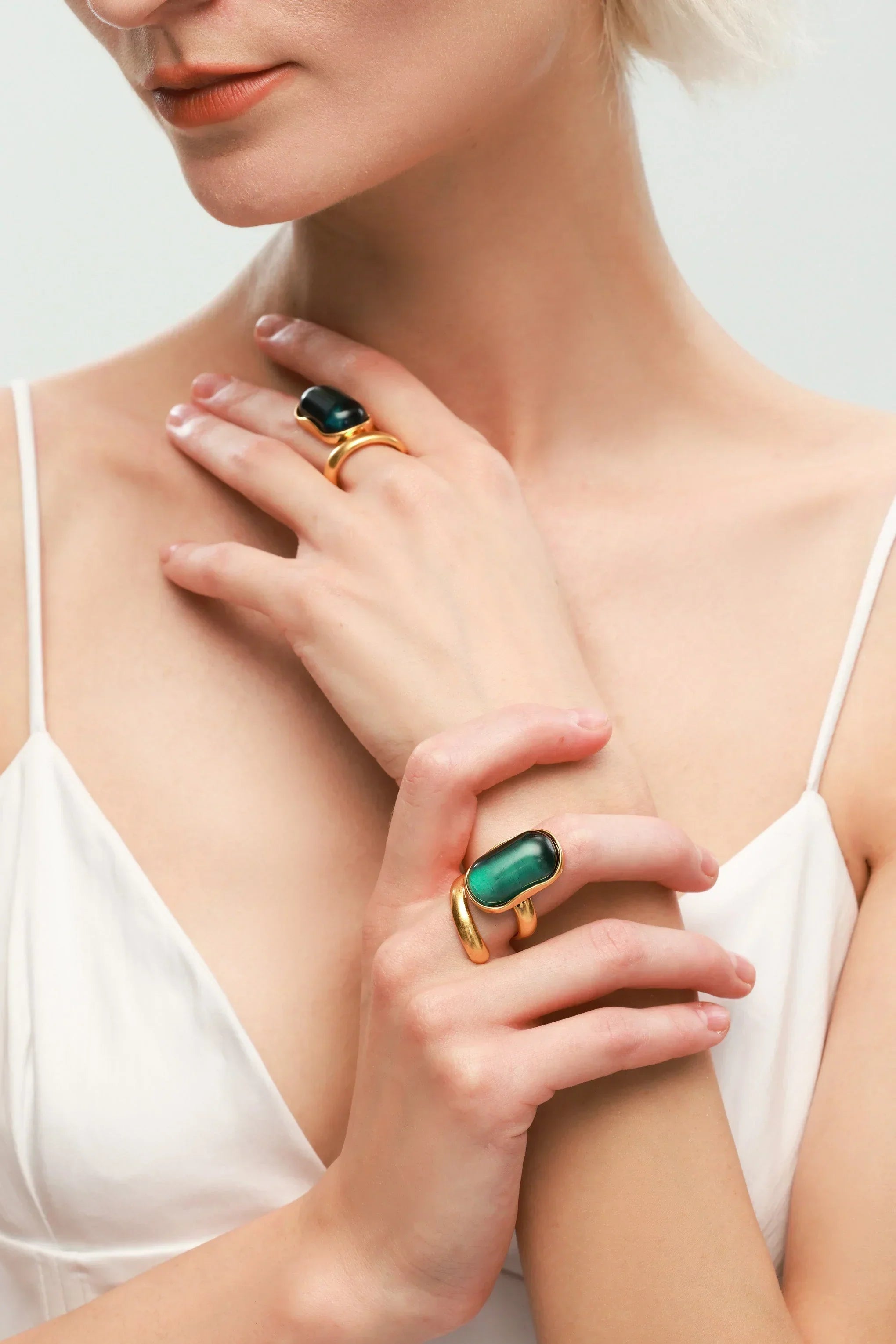 DIANA-RING